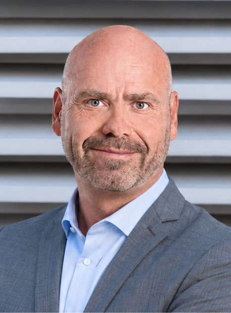 Porträt Patrick Cupelin, Inhaber und KI-Coach bei brainkick marketing gmbh